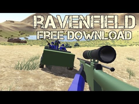 ravenfield beta 6